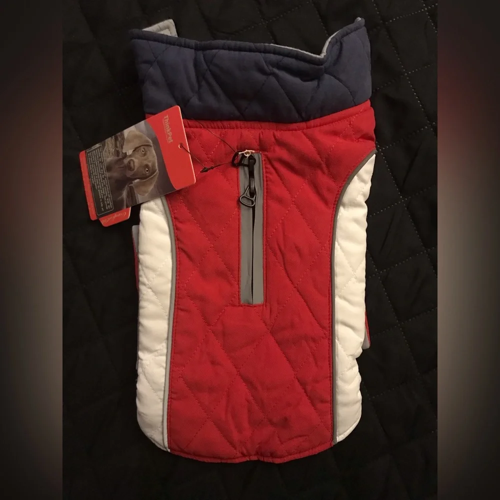 N/A thinkpet reversible